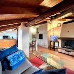 B&B La Mansarda Di Sabrina
