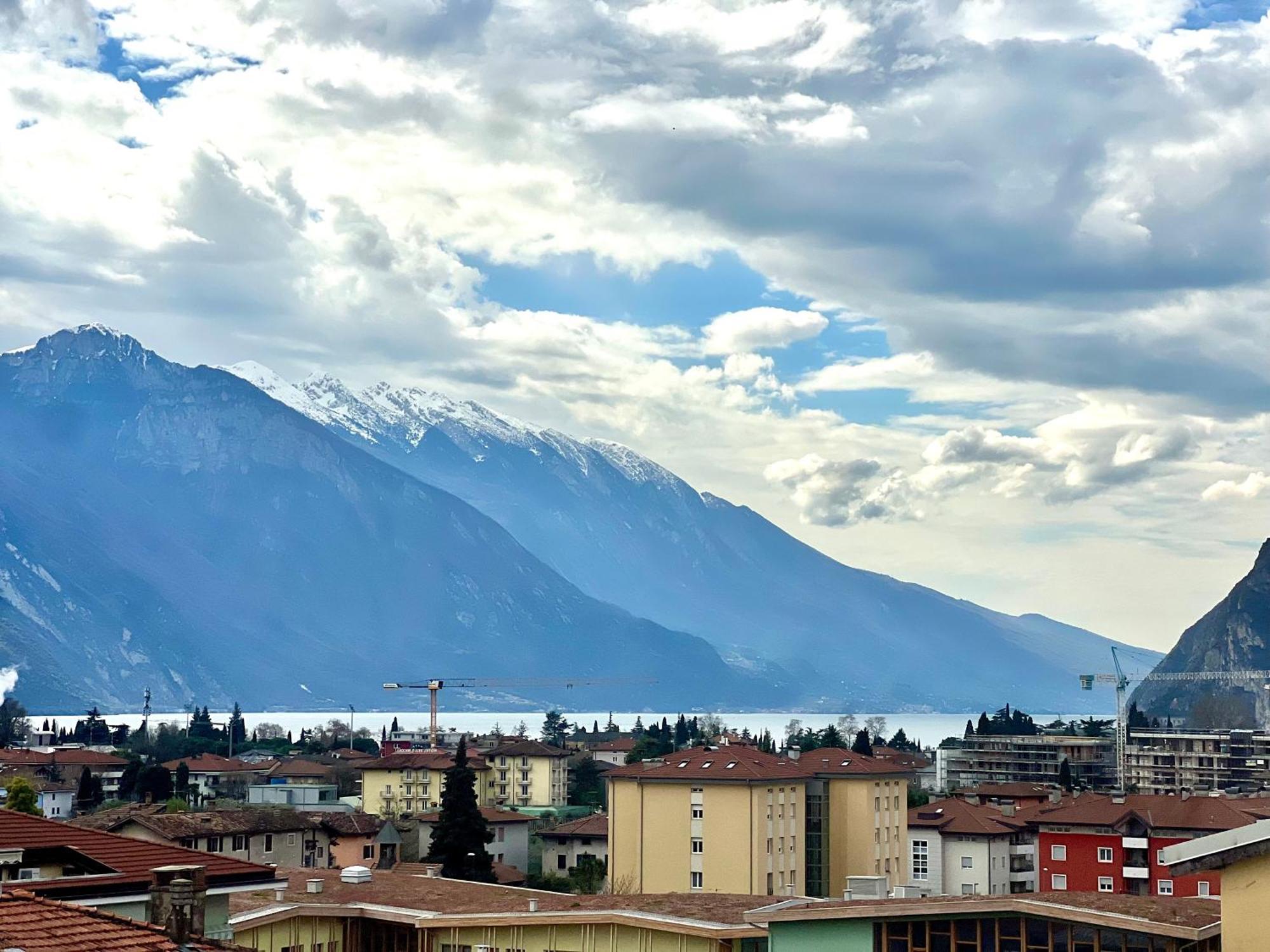 La Mansarda Di Sabrina Appartamento *