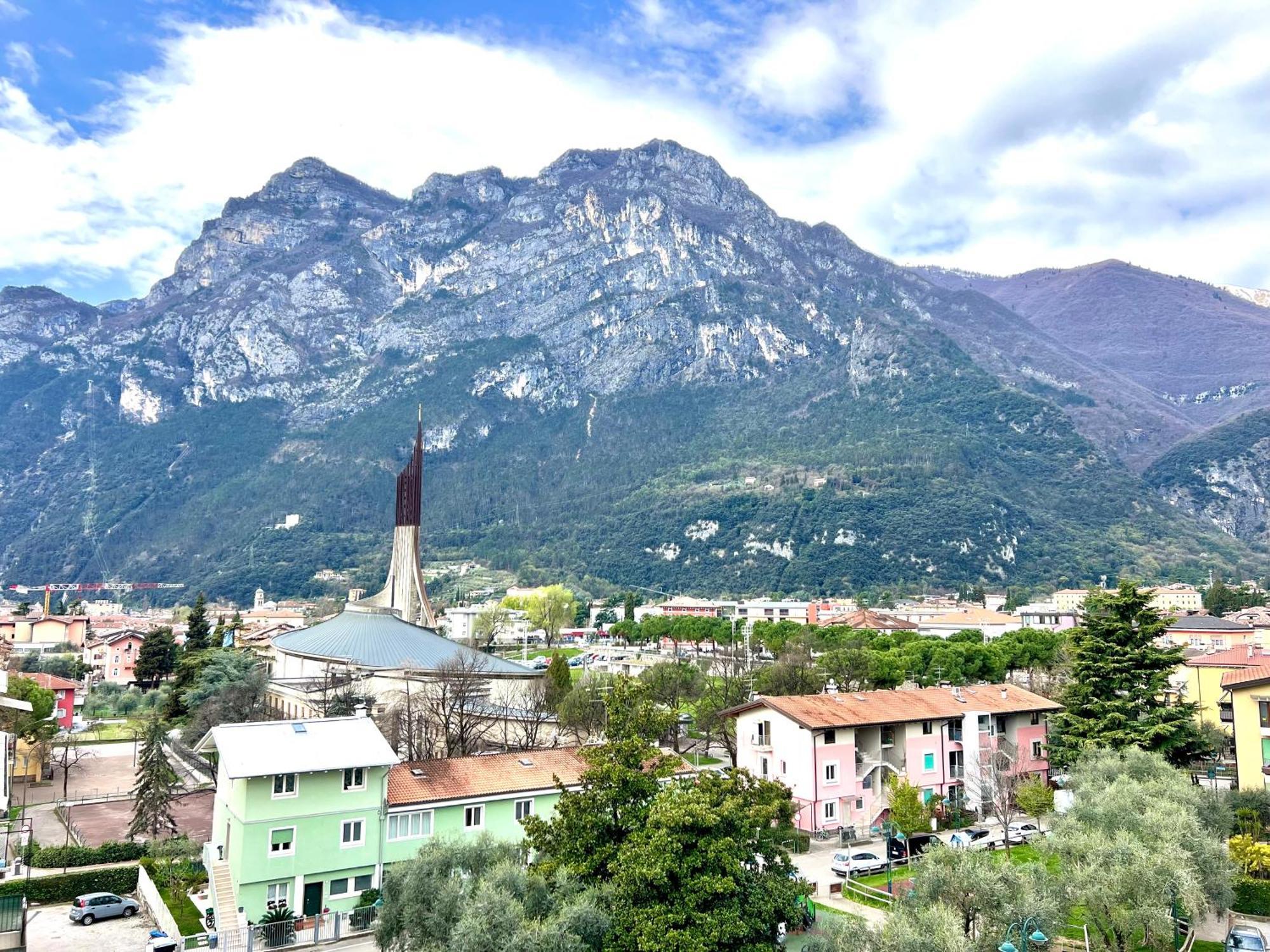 Appartamento La Mansarda Di Sabrina Riva del Garda